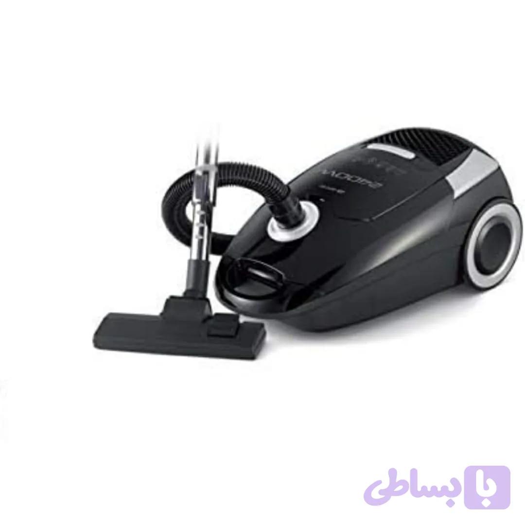 جارو برقی اریته 2400 وات مدل (ariete) 2736