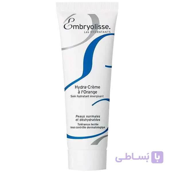 امبریولیس کرم آبرسان ۸۵ میل