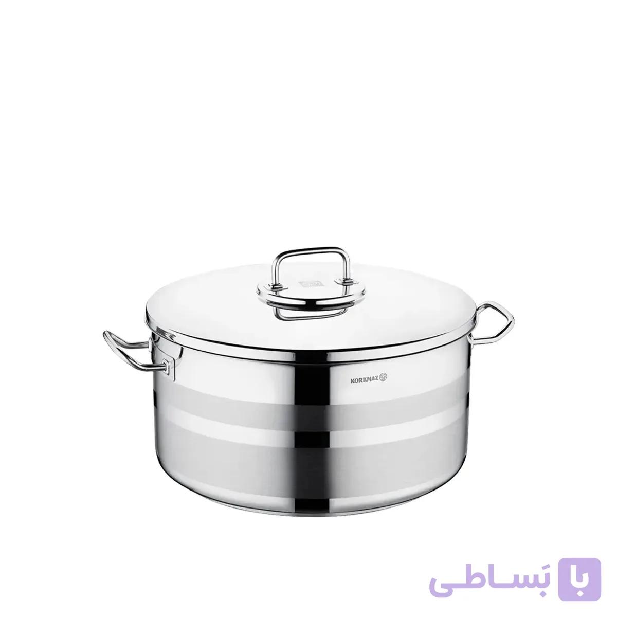 قابلمه تک استرا مدل A2029S32 سایز 32 سانتی متر