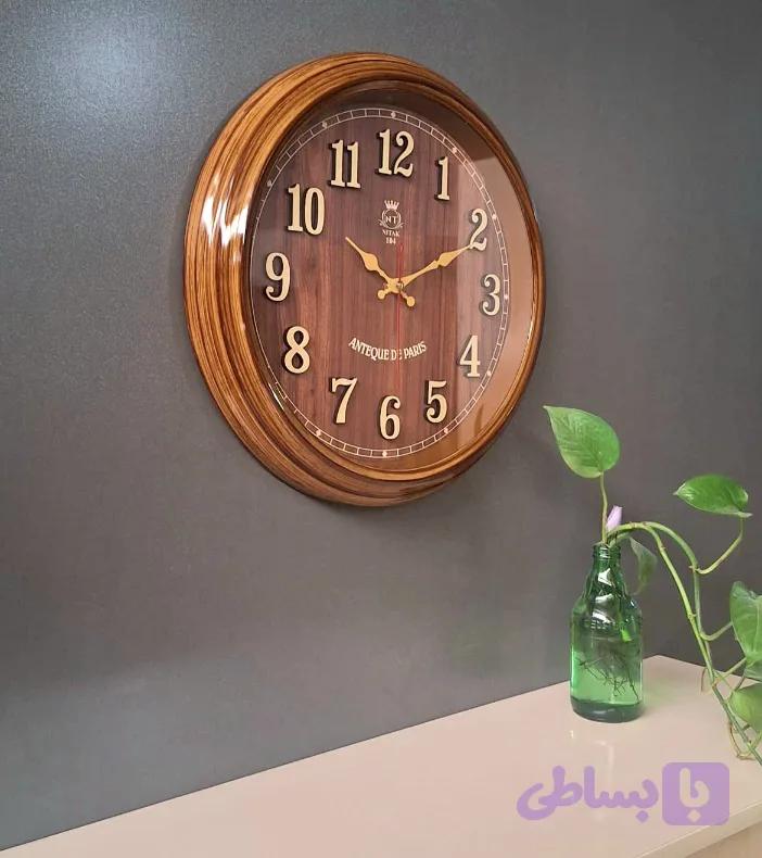ساعت دیواری نیتاک ۱۰۴
