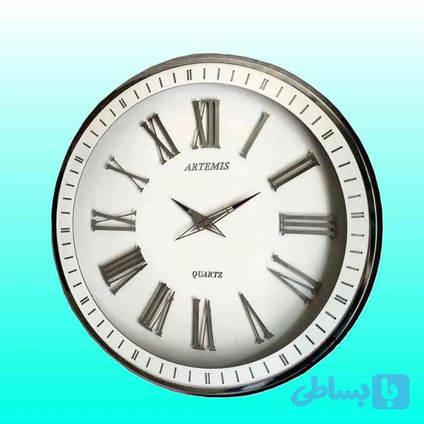 ساعت دیواری آرتمیس 2036