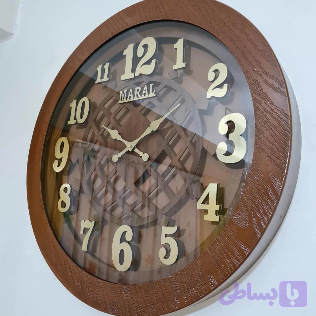 ساعت دیواری رولکس 111 (کد 1CWGW)
