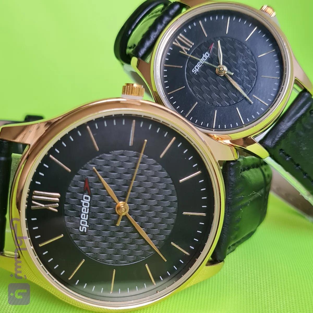 ساعت مچی اس پی  دو speedo ظریف و بسیار شیک
