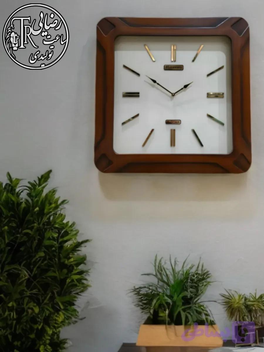 ساعت دیواری هارمونی 102