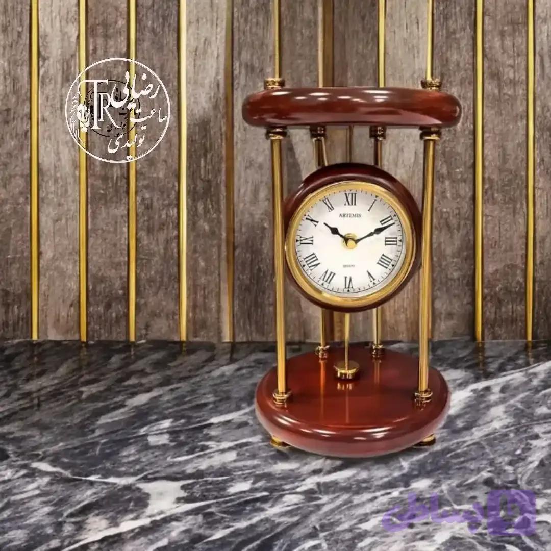 آرتمیس رومیزی ۱۰۲۵