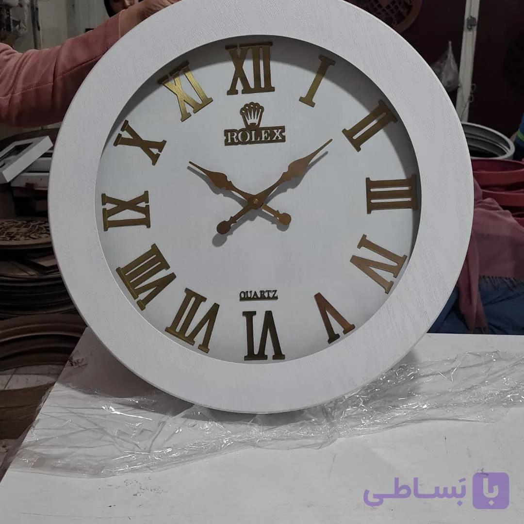 ساعت دیواری رولکس 110