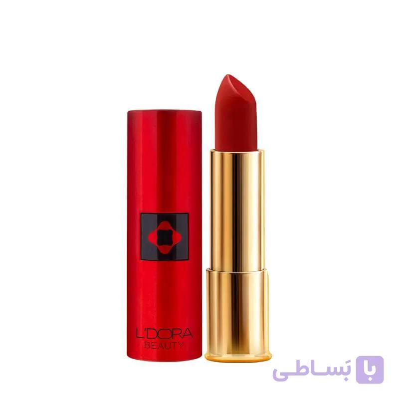 رژلب جامد LS 10