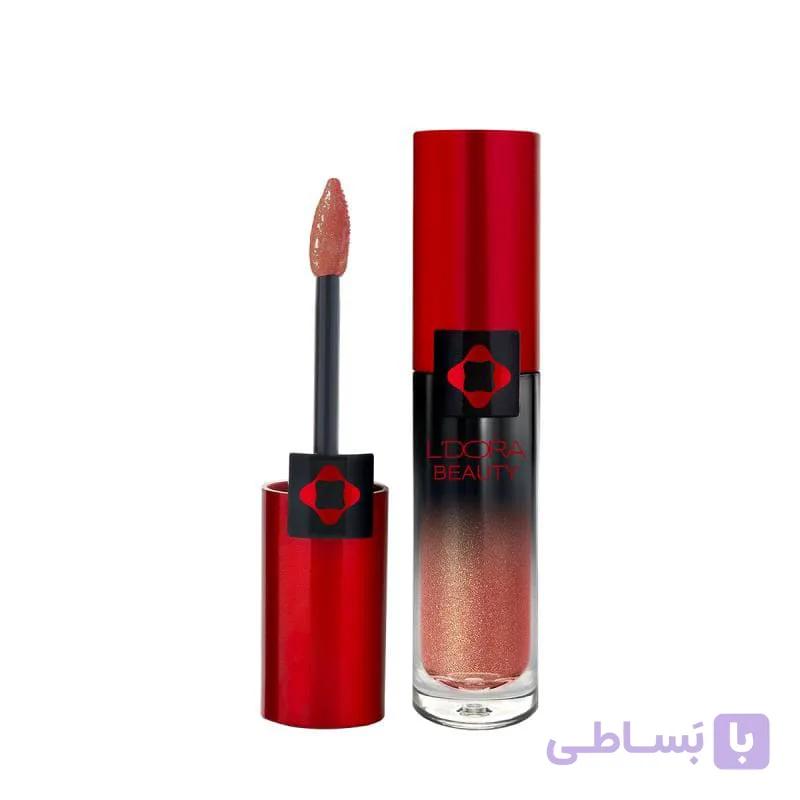 رژلب مایع LL 07