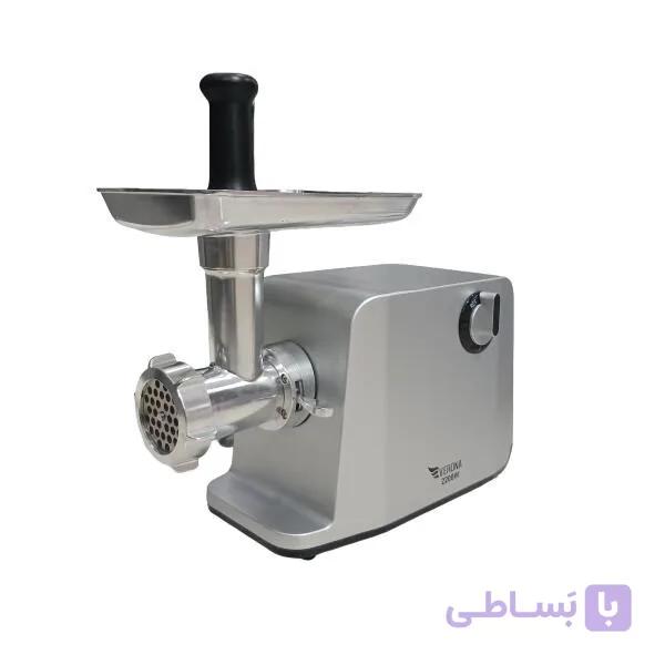 چرخ گوشت 2200 وات ورونا مدل 0019