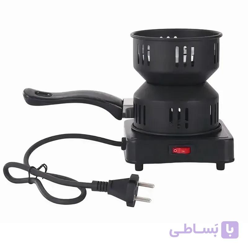 زغال سرخ کن مدل JX-5160Y