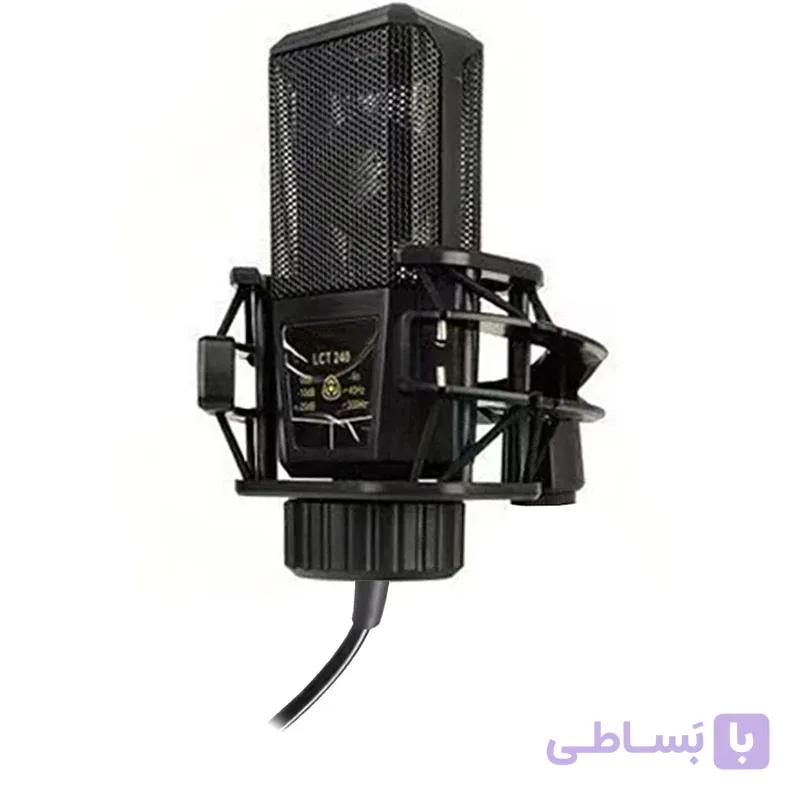 میکروفن کندانسر مدل L-240 — تصویر 1
