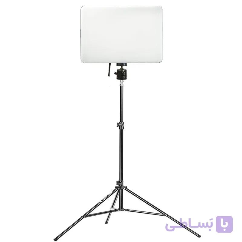 نور ثابت ال ای دی مدل PL-26 — تصویر 1