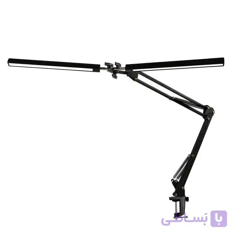 چراغ مطالعه مدل FLEXI-2HEAD — تصویر 1