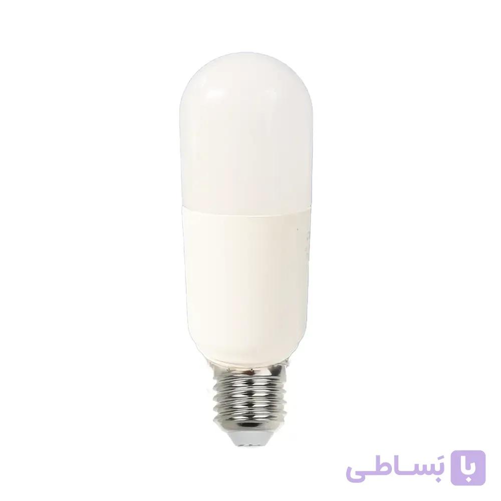 لامپ مینی استوانه ای 9 وات E27- T37 وین شید — تصویر 1
