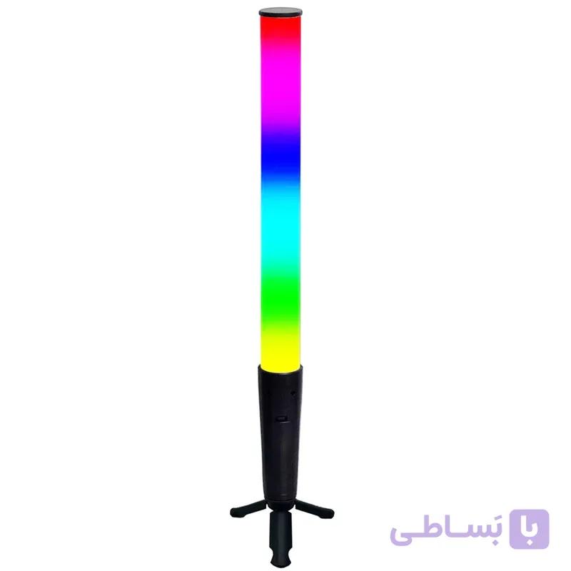 باتوم لایت مدل D6 — تصویر 1