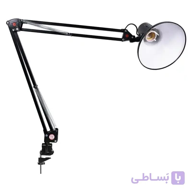 چراغ مطالعه بوستانچی مدل مهندسی EN-101 طرح FB — تصویر 1