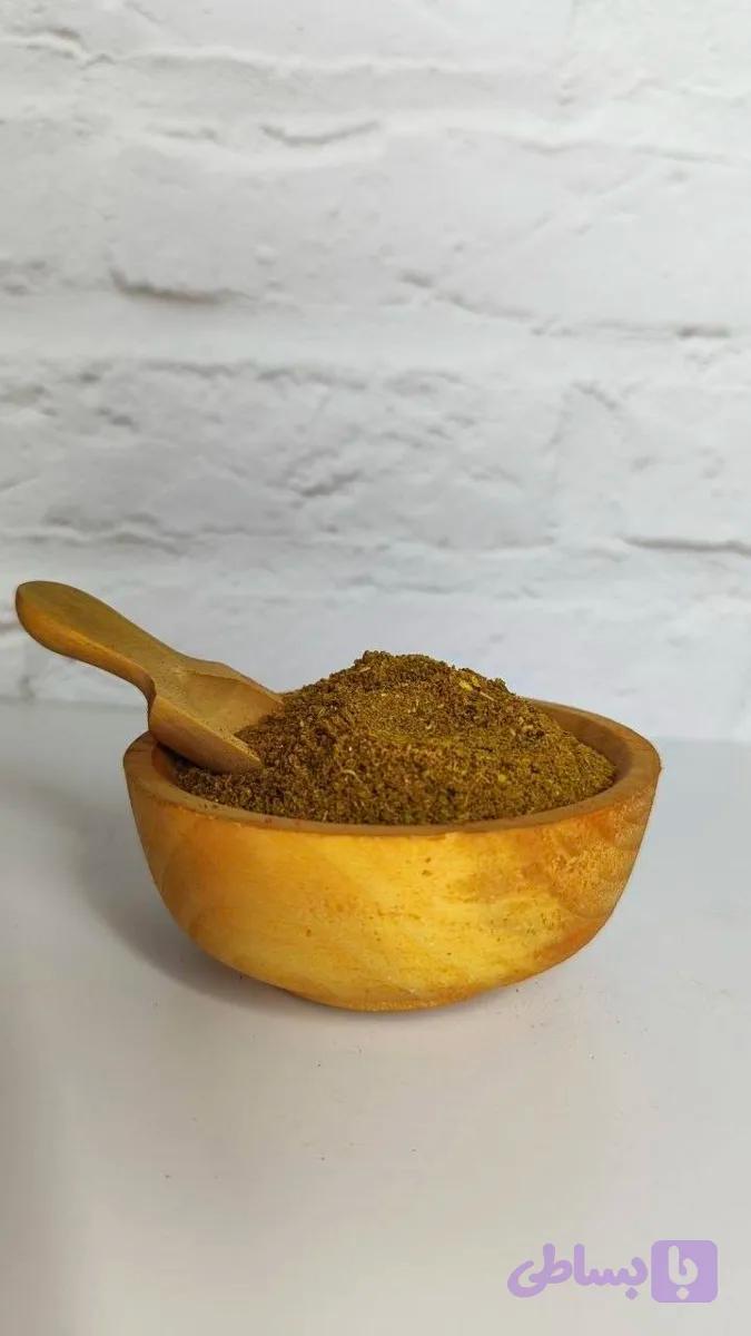 ماهی و میگو