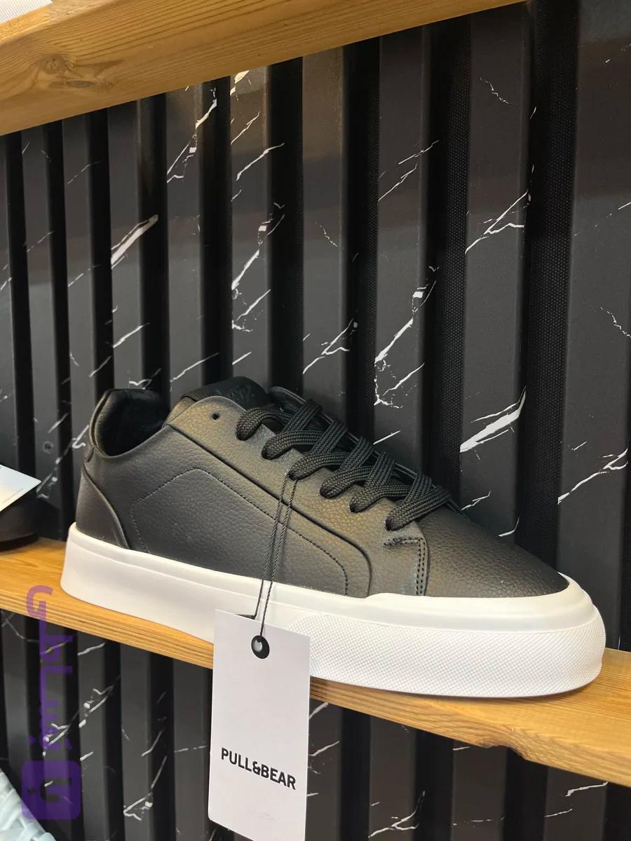کتونی اسپرت PULL&BEAR