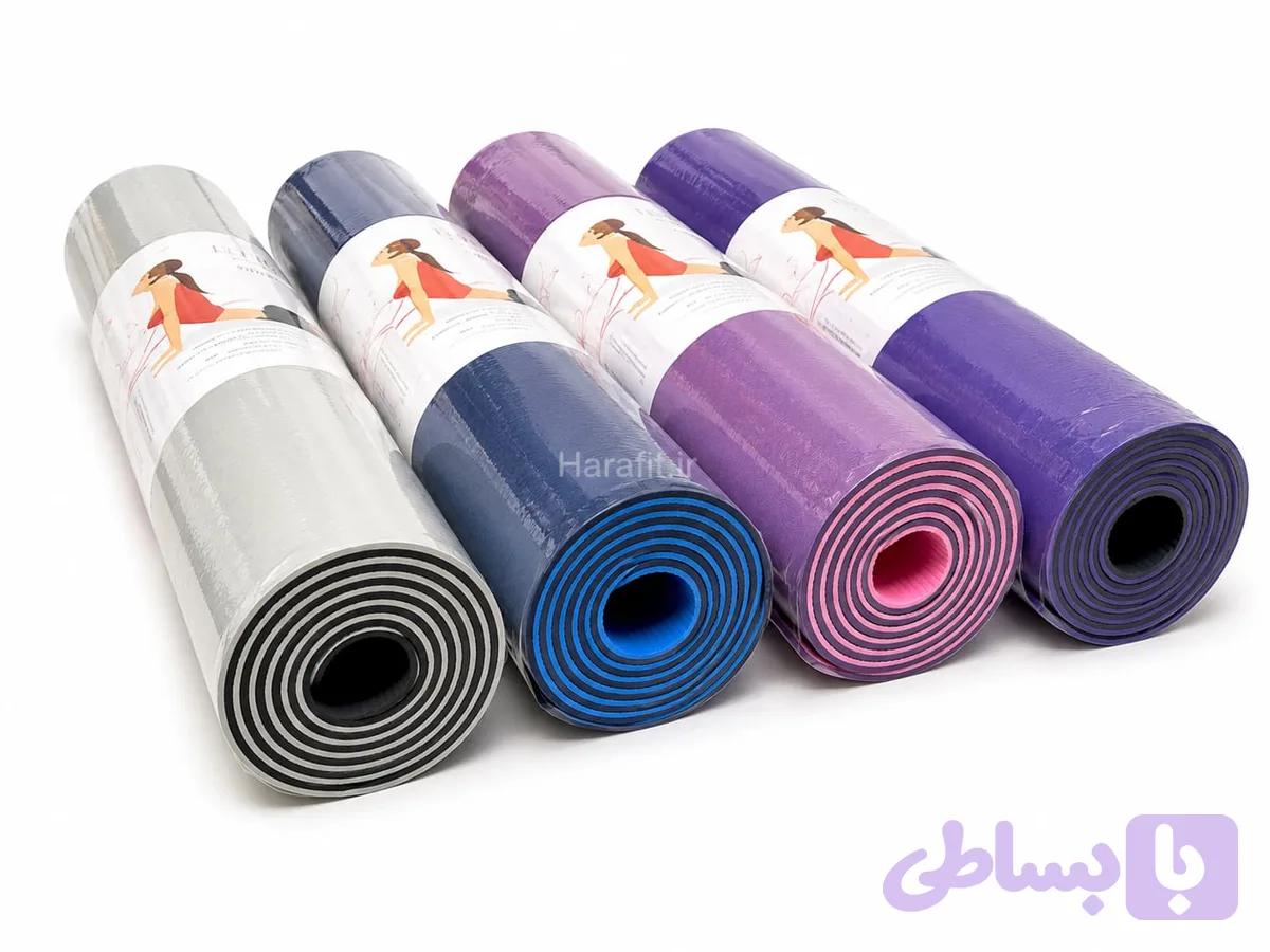 مت یوگا ۶ میل الکس ( Alex ) 850-900 گرمی