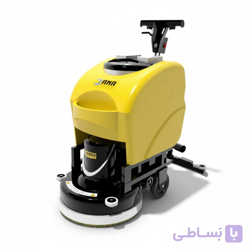اسکرابر IFS-HA30D1750