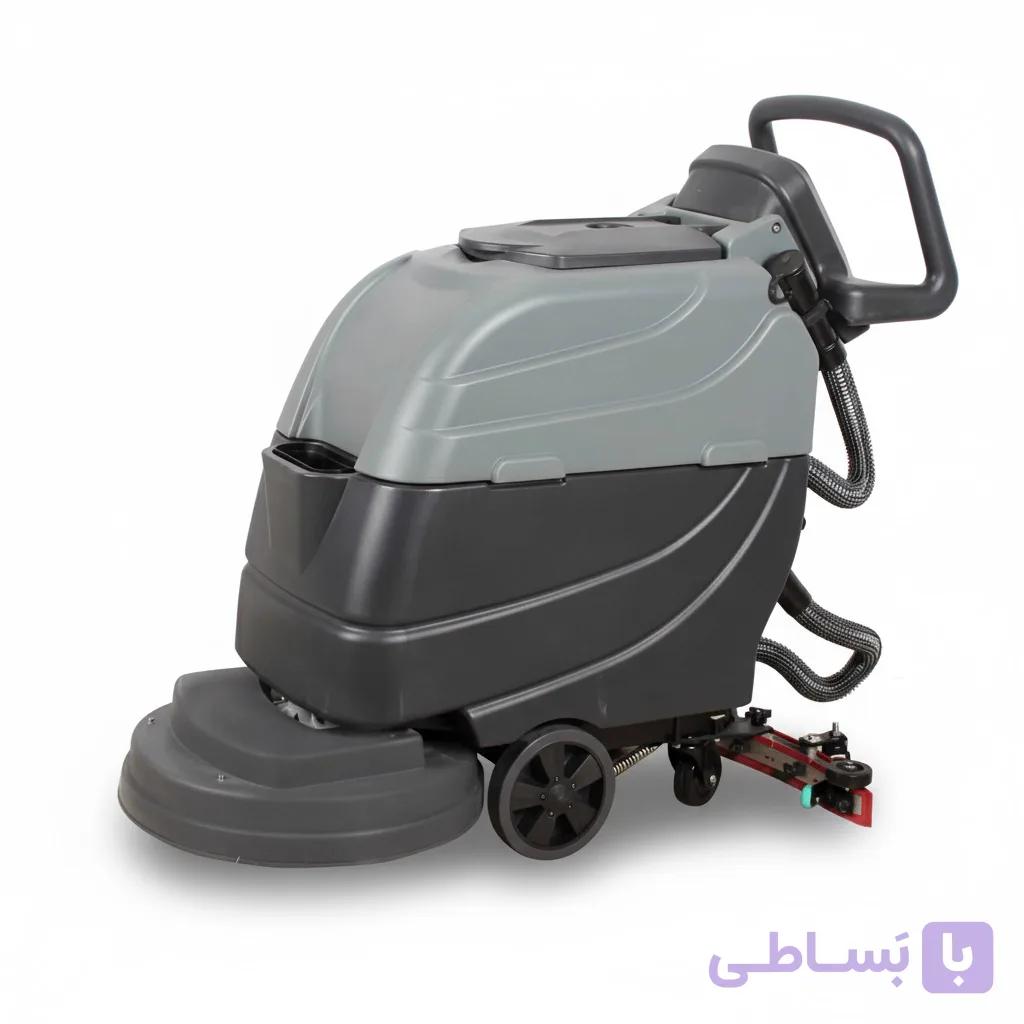 اسکرابر IFS-HS50D2000