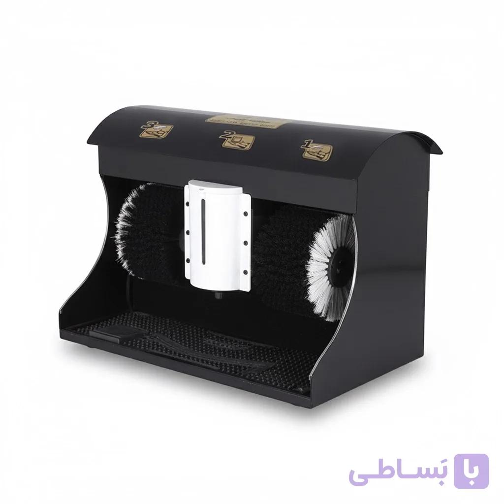 واکس زن برقی کفش SP-ASA2TC1