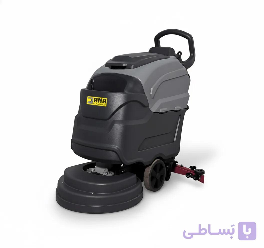 اسکرابر IFS-HA50A2000