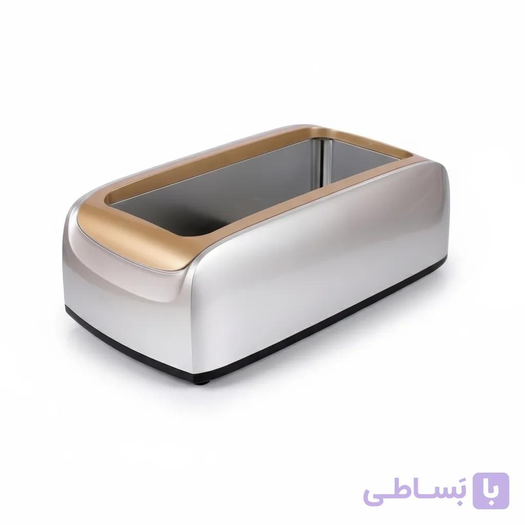 کاور کفش مکانیکی MSC-L