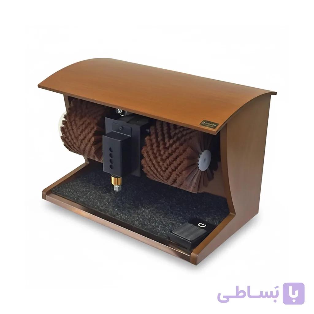 واکس زن برقی کفش SP-ASA2TC2