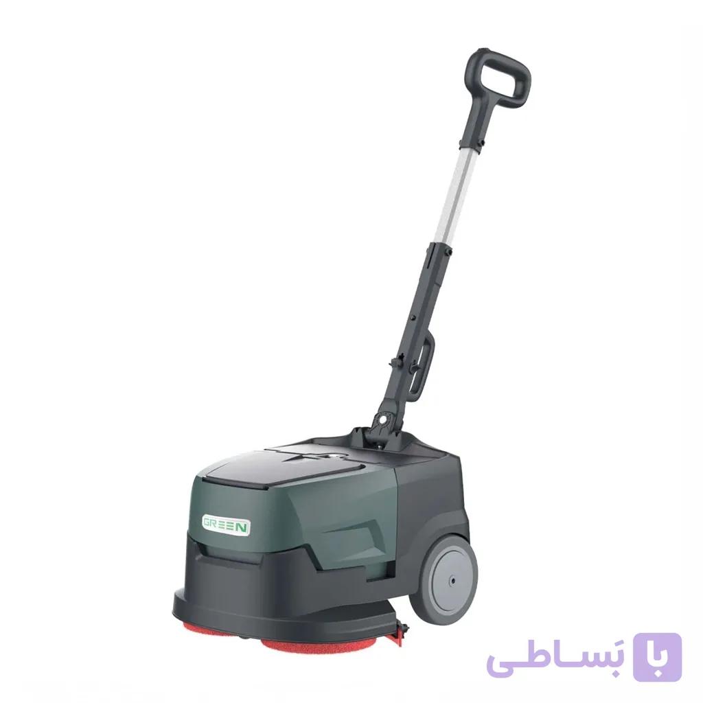 اسکرابر IFS-HG6D1200