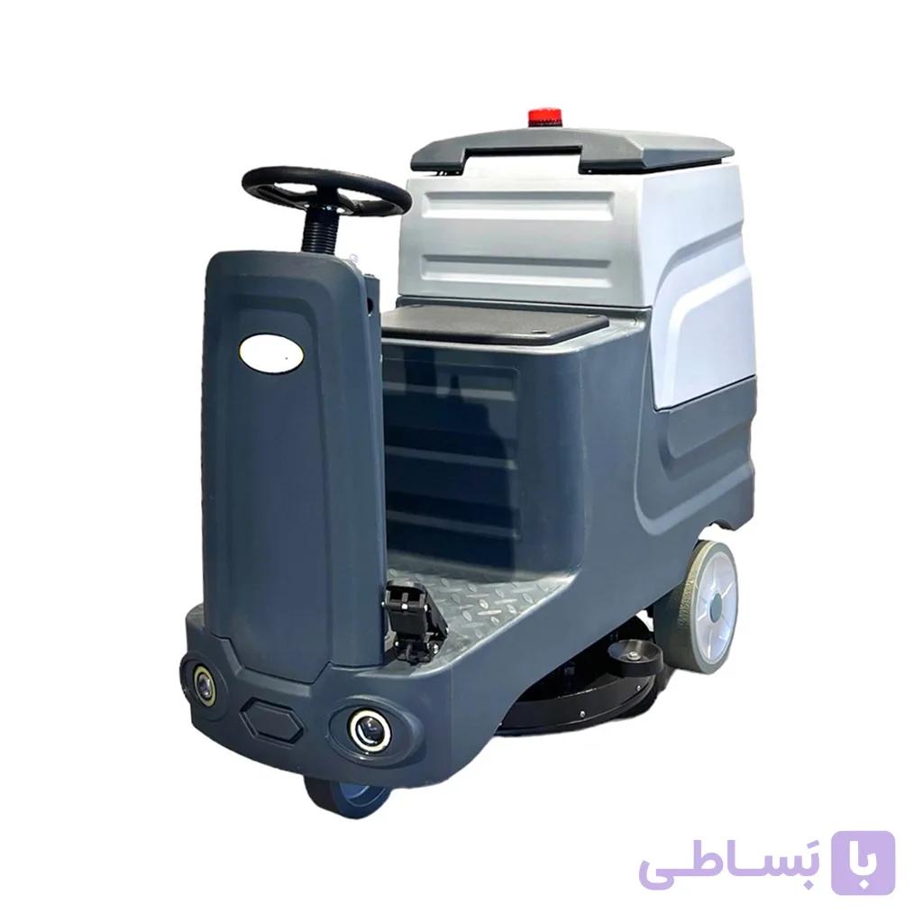 اسکرابر IFS-DS113D2800