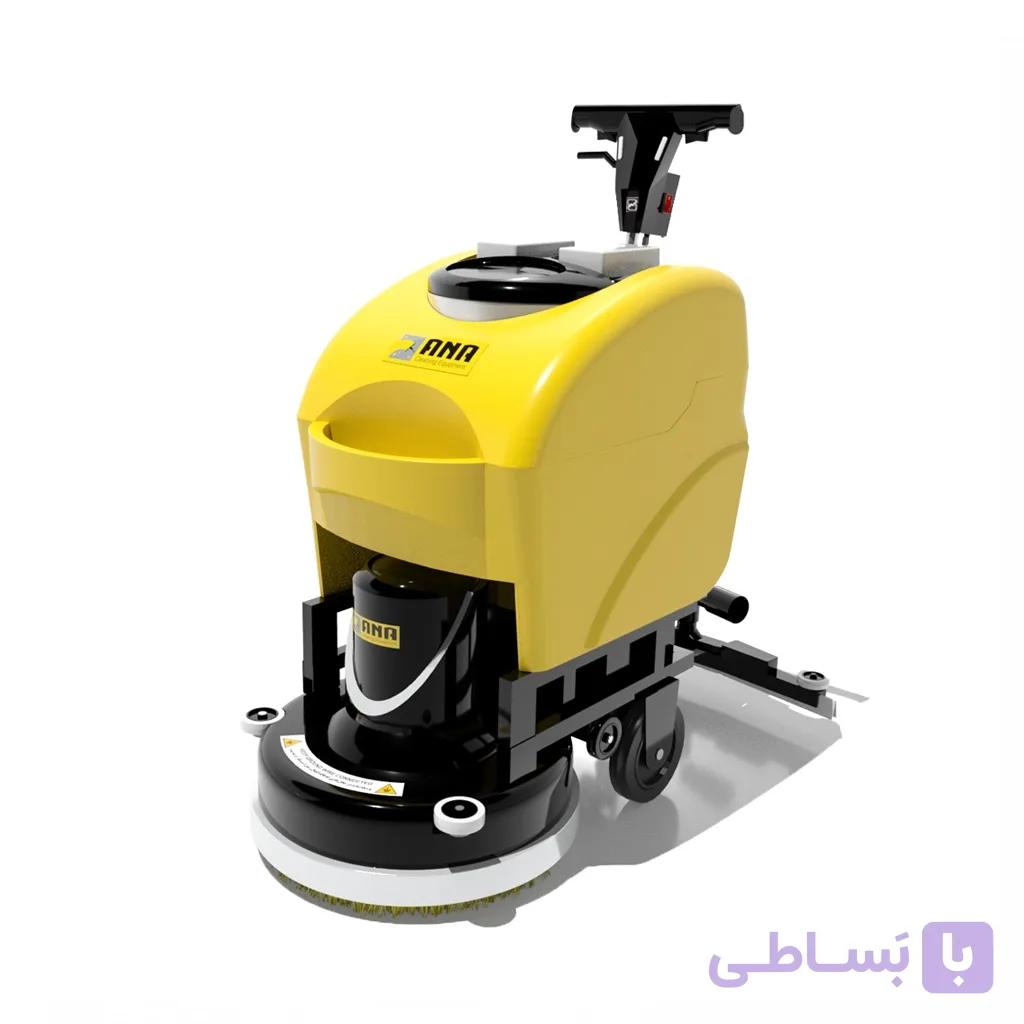 اسکرابر IFS-HA30A1750