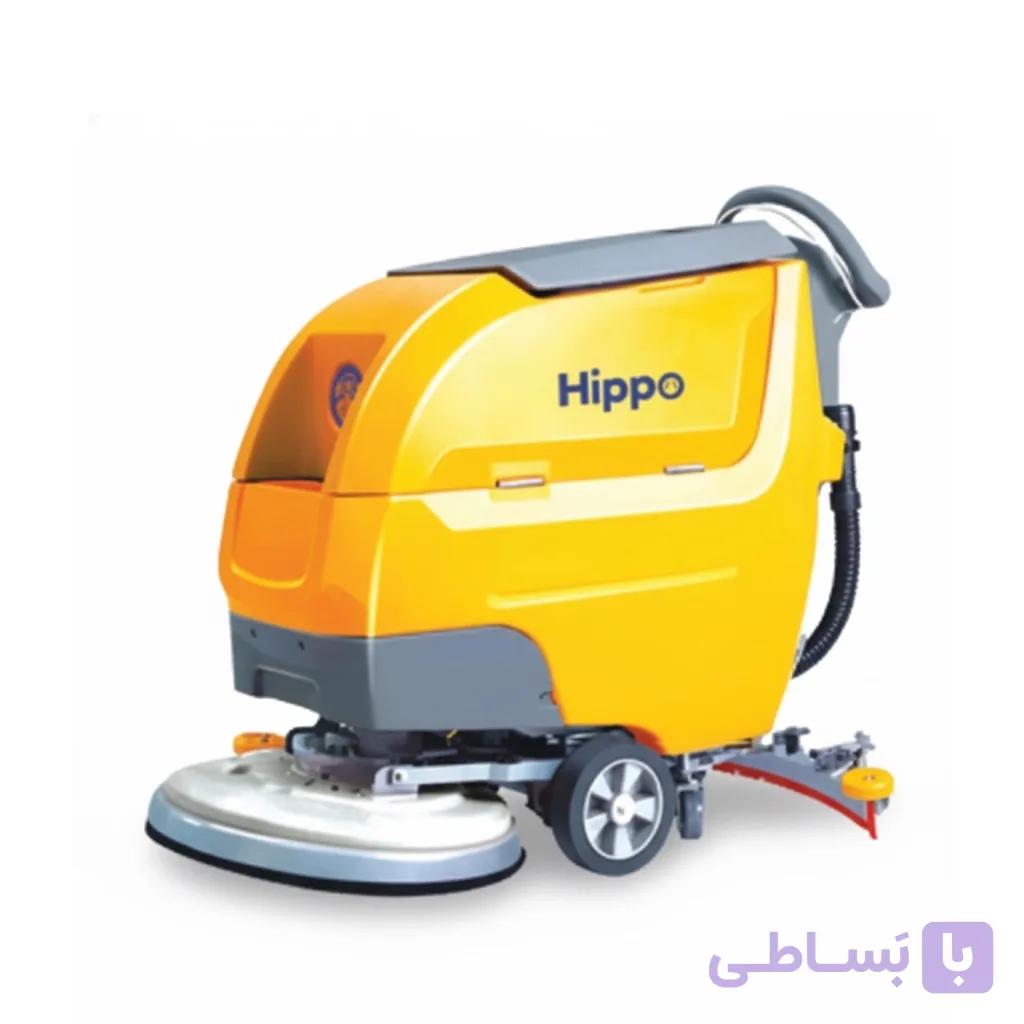 اسکرابر IFS-HH60D2200