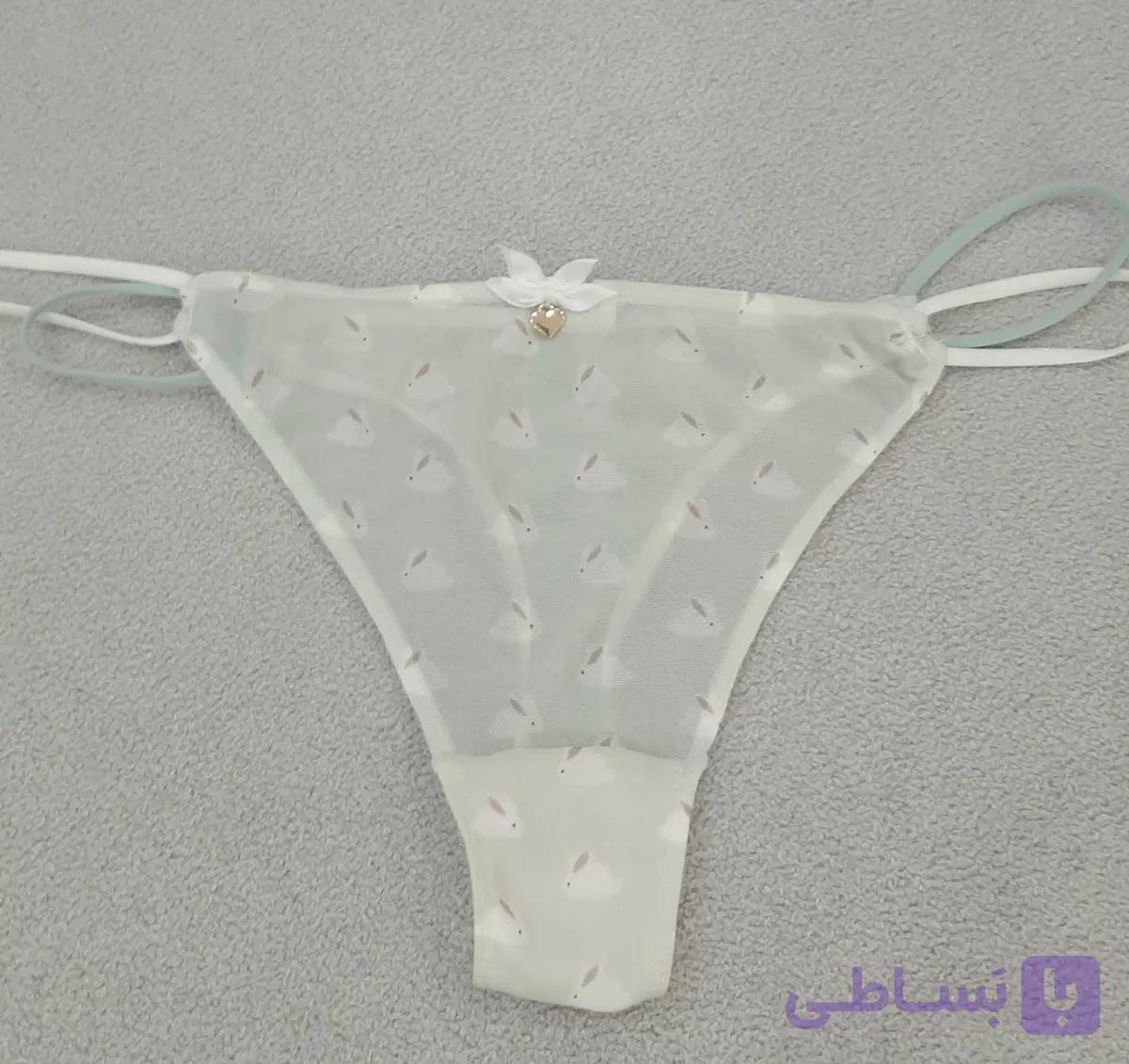 شورت فانتزی وارداتی فری سایز