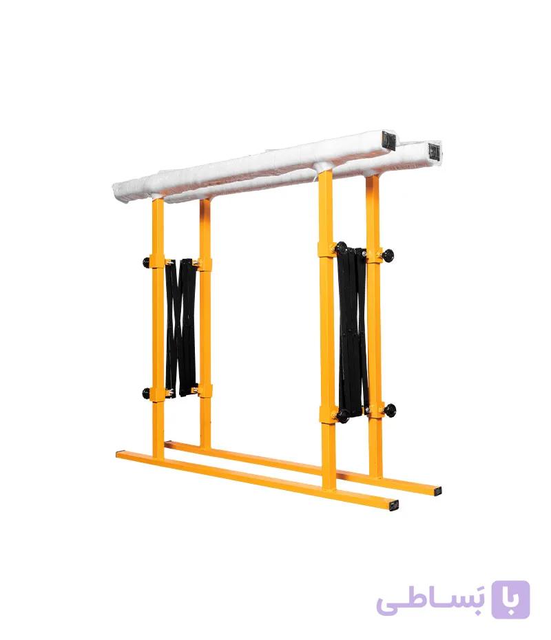 میزکار آکاردئونی ثابت تکنو صاف
