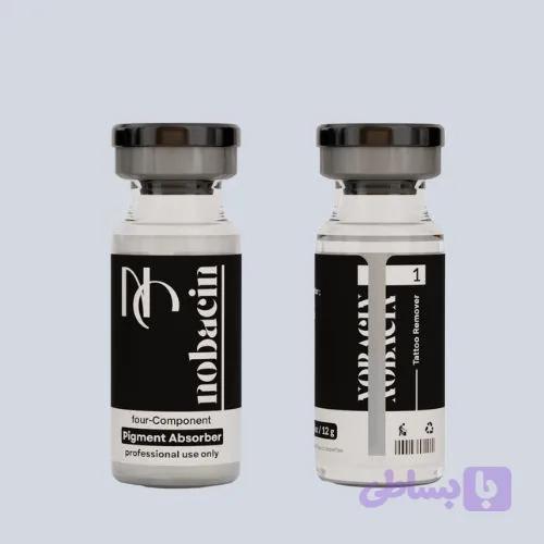 ابذوربر شماره یک نوباسین — تصویر 1