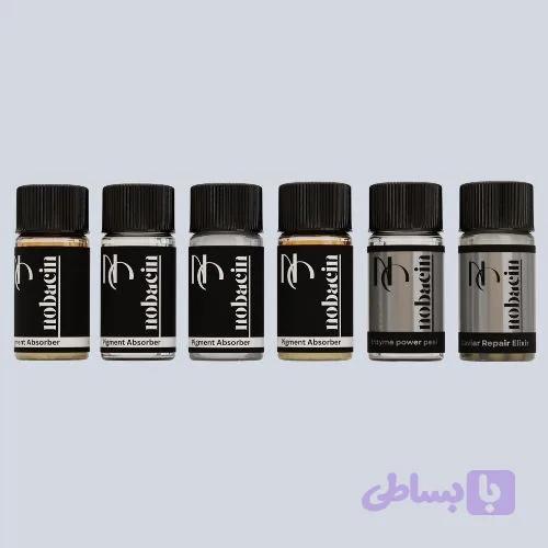 کیت استارتر نوباسین — تصویر 1