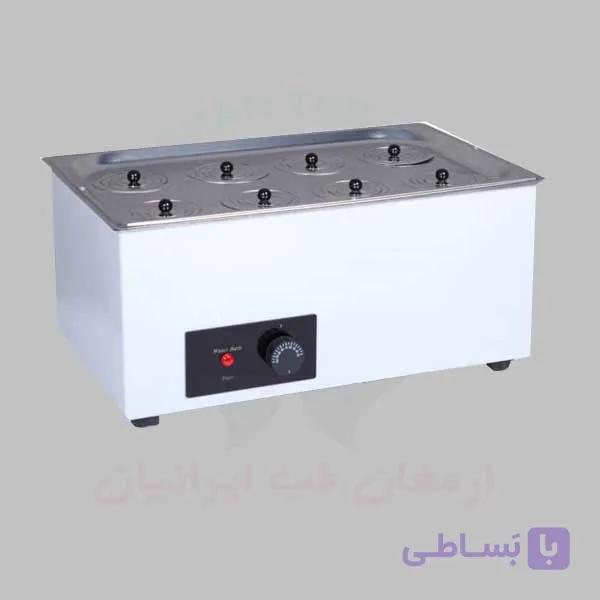 بن ماری جوش 8 خانه ترموستاتیک