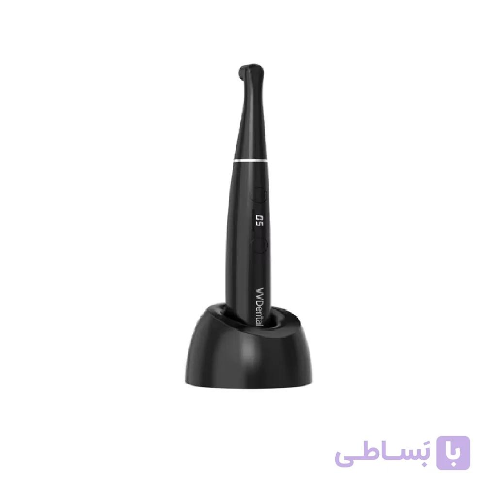 لامپ درمانی لایت کیور LED بی‌سیم VV DENTAL LV-6