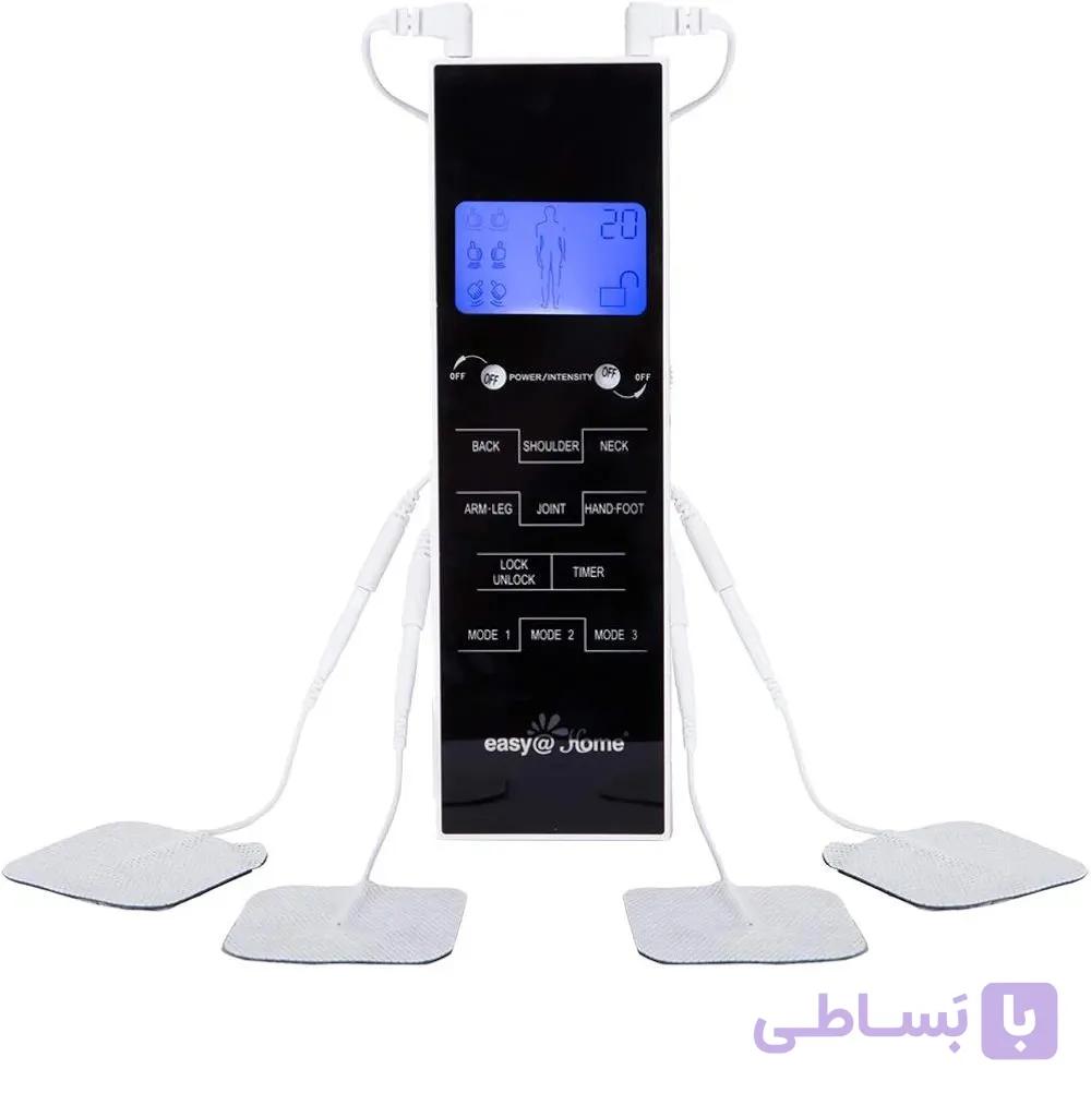 دستگاه تنس تحریک عضلات asy@Home TENSe پالس الکترونیکی EHE010 — تصویر 1