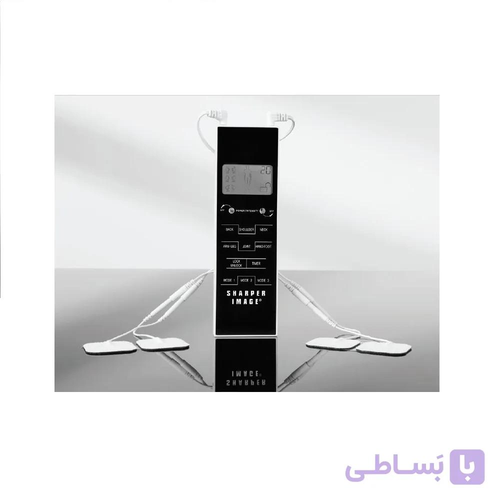 دستگاه تنس الکترونیکی عضلات TENS Massager — تصویر 1