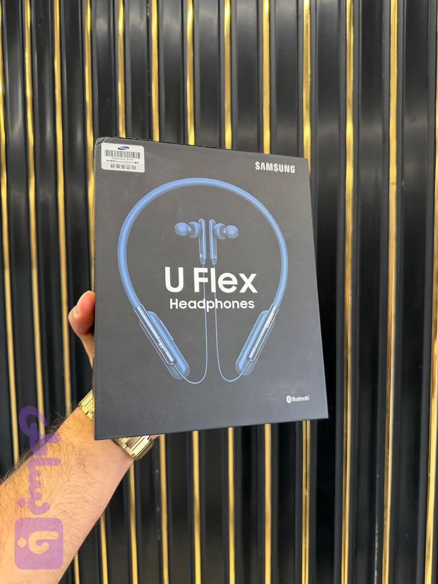بلوتوث گردنی Uflex ، قوی با کیفیت و بادوام