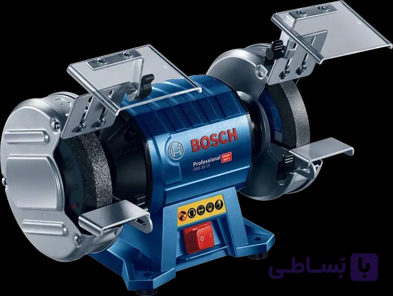 سنگ رومیزی بوش مدل GBG 35-15