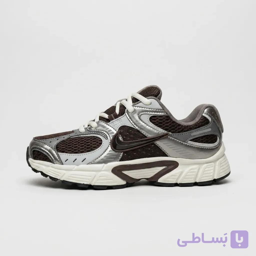 کتونی نایک V5 RNR قهوه‌ای مشکی — تصویر 1