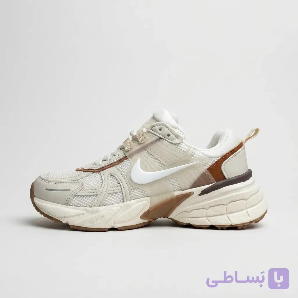 کتونی نایک V2K Run موکا — تصویر 1