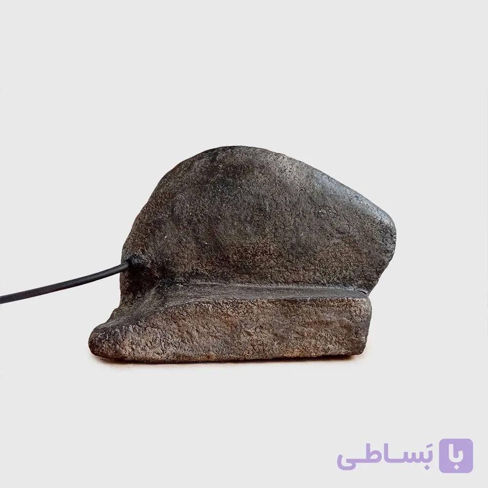 شارژر وایرلس پاپیه ماشه – آذر — تصویر 1