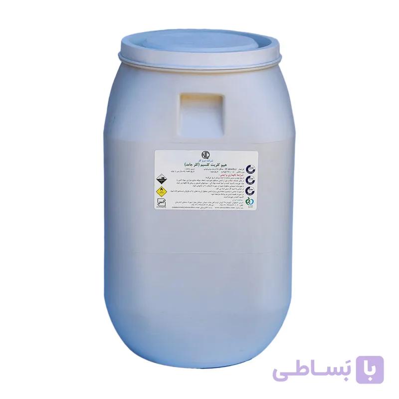 پودر کلر نیروکلر وزن 45 کیلوگرم
