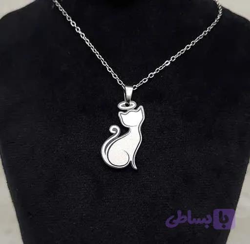 گردنبند گربه