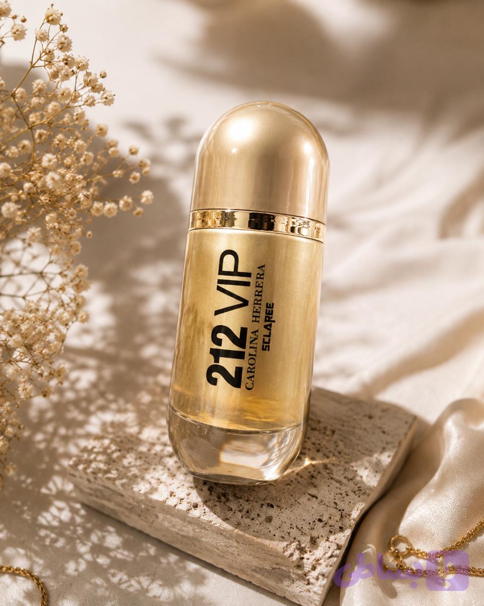 ادکلن ۲۱۲ زنانه