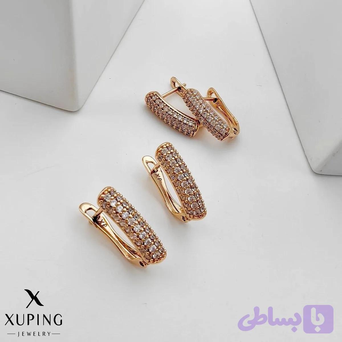 گوشواره ژوپینگ